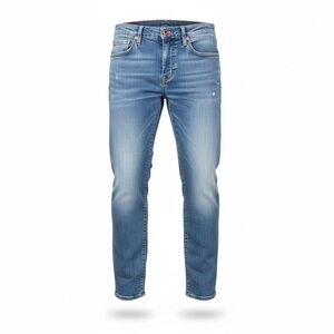 True Religion Light Blue Slim Jeans